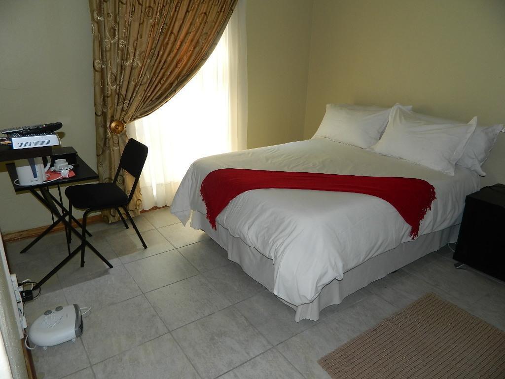La Picasso Guesthouse Ermelo Quarto foto