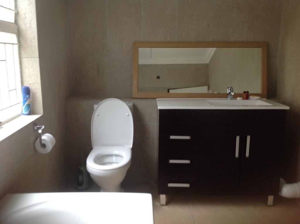 La Picasso Guesthouse Ermelo Quarto foto