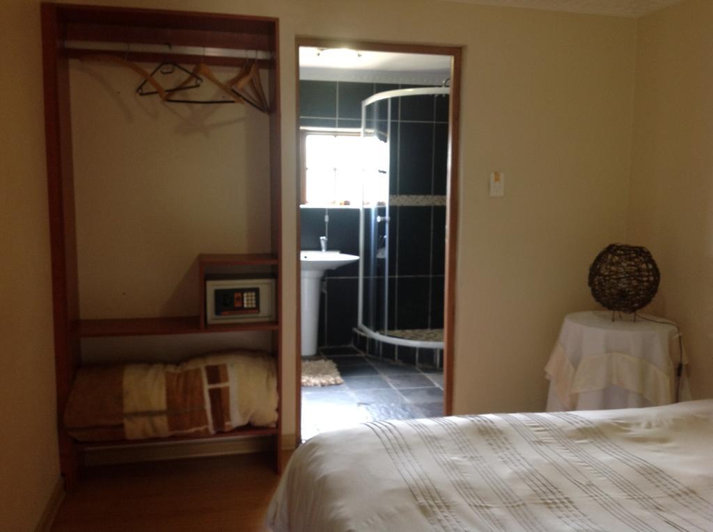 La Picasso Guesthouse Ermelo Quarto foto