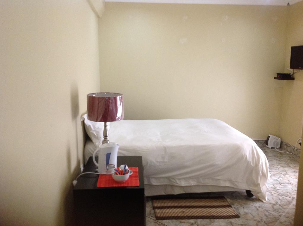 La Picasso Guesthouse Ermelo Quarto foto