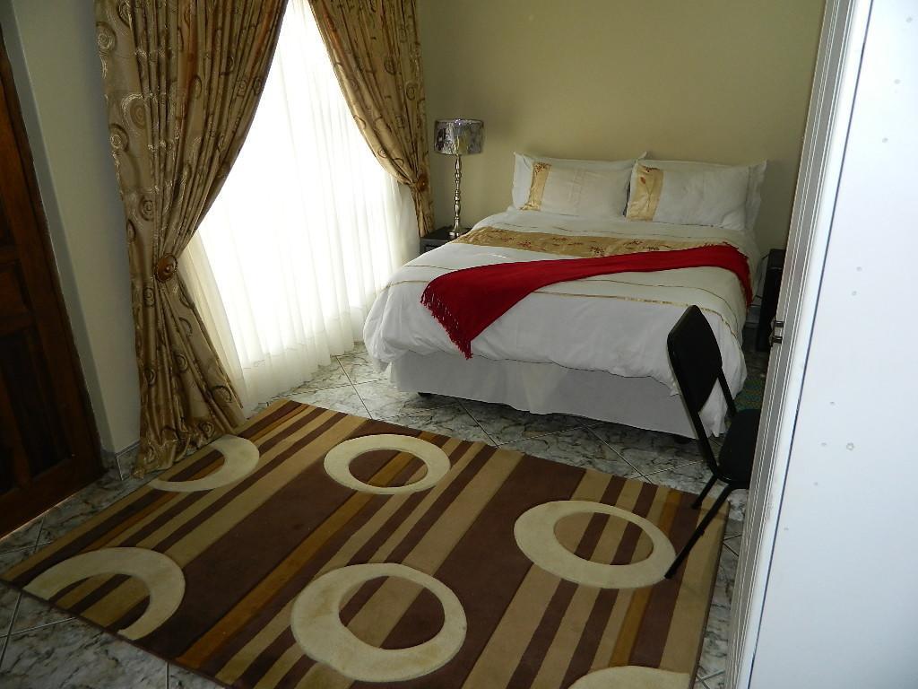 La Picasso Guesthouse Ermelo Quarto foto
