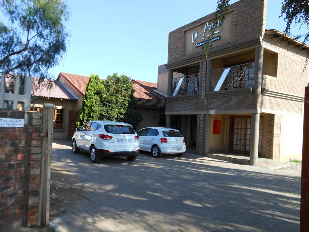 La Picasso Guesthouse Ermelo Quarto foto