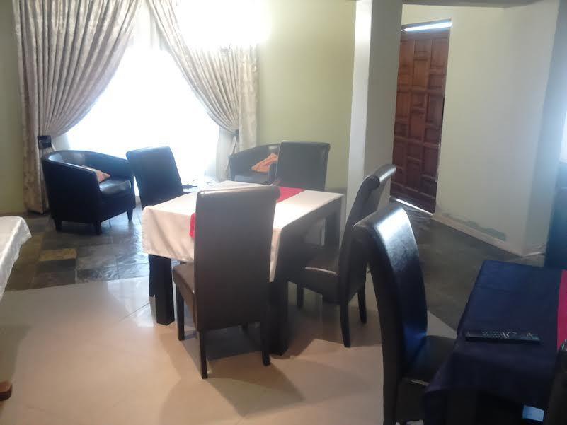 La Picasso Guesthouse Ermelo Exterior foto