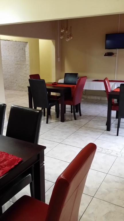 La Picasso Guesthouse Ermelo Exterior foto