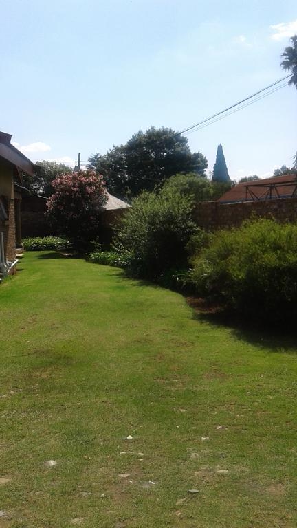 La Picasso Guesthouse Ermelo Exterior foto