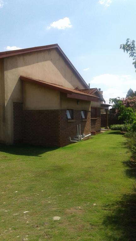 La Picasso Guesthouse Ermelo Exterior foto
